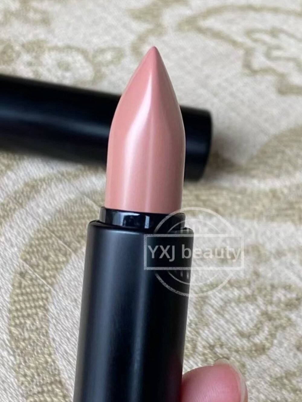 New Make Up For Ever Artist Rouge Creme Lipstick~C105~Full size 3.5 g~Rare